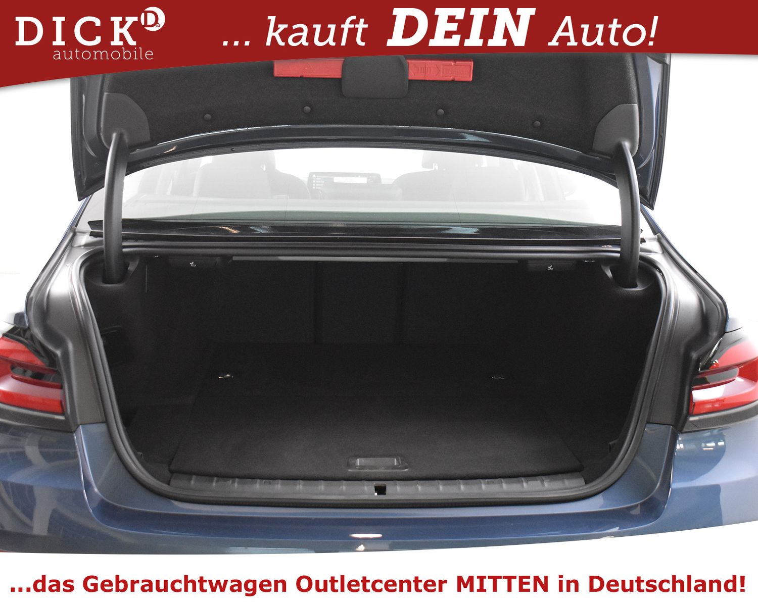BMW 545e xD Luxury Line KOMFSI+LASER+MEMO+H&K+360+19 - Image 8
