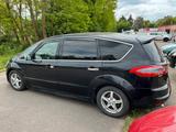 Ford S-Max 2,0 TDCi 100kW 7-Sitzer Getriebeschaden - Ford S-Max Unfallwagen