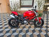 Ducati Monster 796 ABS.   Mit A2 35kw Drosselsat - 35 KW MOTORRAD (48PS)