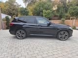 BMW X3 M40d xDrive | M Sport | Pano | HUD | 21"  - BMW X3 M40 von privat