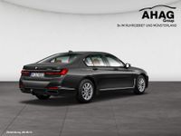 BMW 730 - Vorschau Bild 2