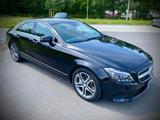 Mercedes-Benz CLS 400 (Facelift), COMAND Online, 360° Kamera - Mercedes-Benz CLS-Klasse von privat