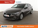 Mazda 3 2.0 Nakama*NAVI*XENON*TEMPO*CAM*PDC*SHZ* - Mazda Gebrauchtwagen in Berlin