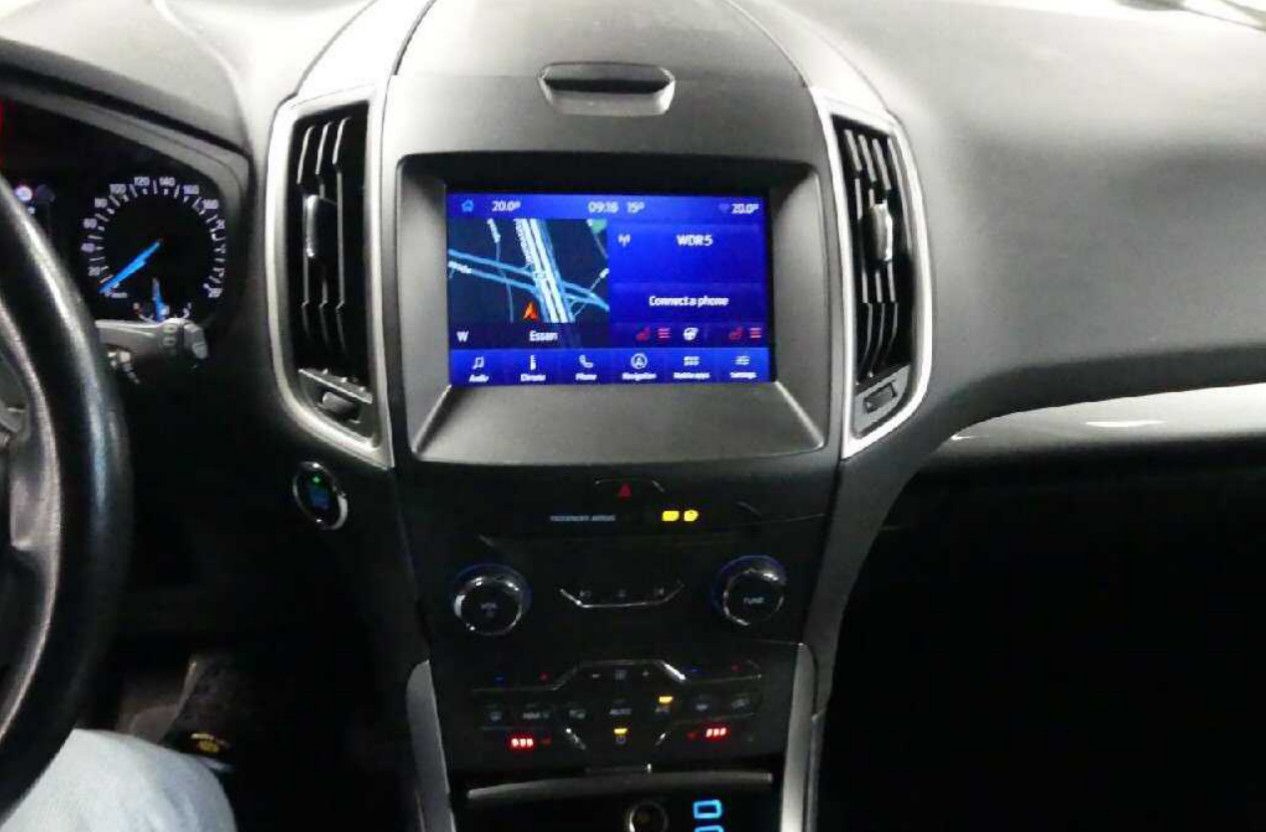 Fahrzeugabbildung Ford S-Max 2.0d Trend NAVI/SHZ/RFK/AHK/PDC