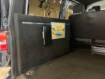 Volkswagen T6 Kombi EcoProfi *2. Hand*6-Sitzer*Navi*
