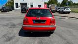 Volkswagen VW Golf III Rolling Stones | 1.8 90 PS | Klima | - Volkswagen Golf aus 1995: Iii