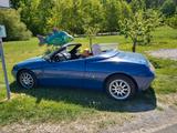 Alfa Romeo Spider 2.0 Twin Spark Lusso (ClassicData 3+) - Alfa Romeo Spider: 3.2