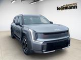 Kia EV9 GT 99,8 kWh|508 PS |7-Sitz|AHK - Kia: K9