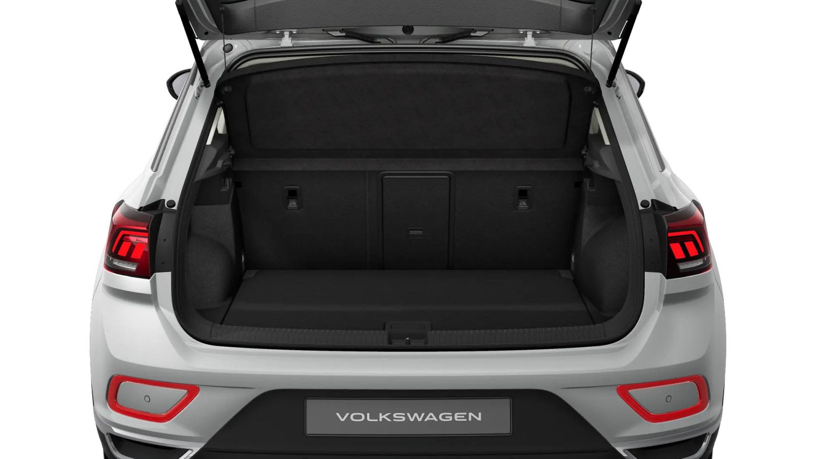 Volkswagen T-Roc - Bild 8