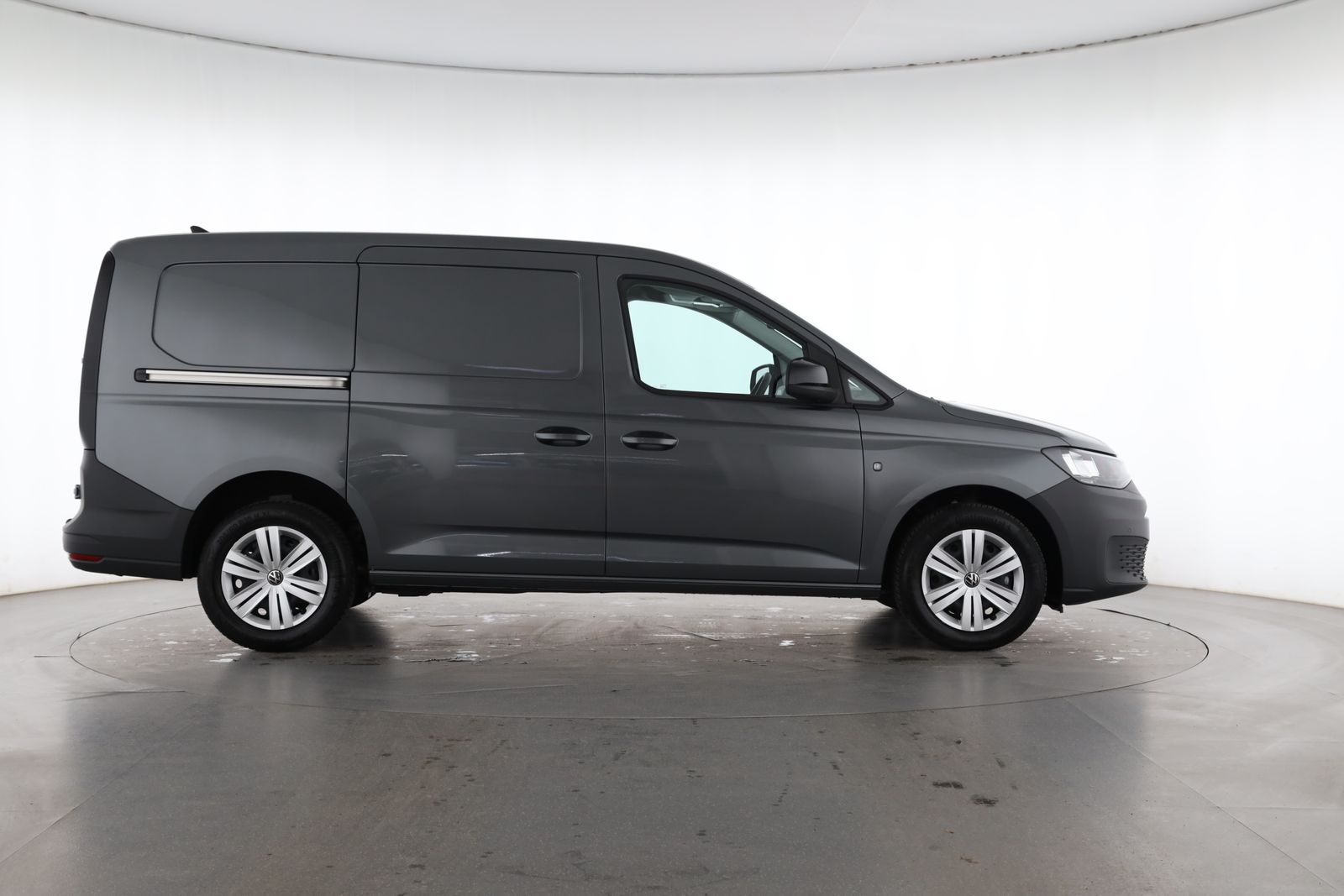 Volkswagen Caddy Maxi - Bild 7