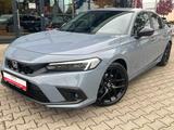 Honda Civic e:HEV 2.0 Sport LED Navi ACC Totw. Kamera - Honda Civic Sport mit Hybrid-Antrieb (Benzin/Elektro)