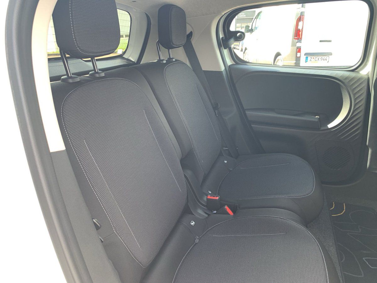 Renault Twingo - Bild 26