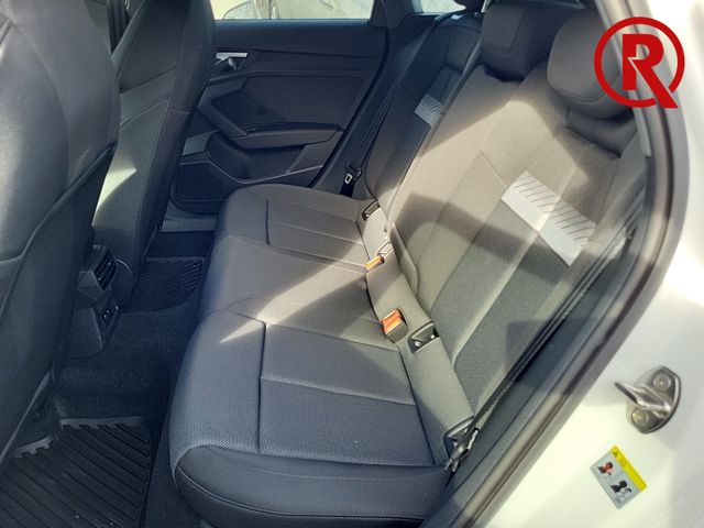 A3 Sportback 35 TFSI advanced 1.5 Android Auto A