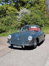 Porsche 356B - Porsche Gebrauchtwagen in Aalen