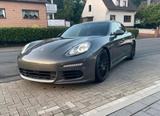 Porsche Panamera 3.0 D Facelift - Porsche Panamera in Bonn