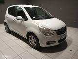 Opel OPEL AGILA DEL 2011 BENZINA 70.000 KM - gebrauchte Opel Agila aus dem Jahr 2011
