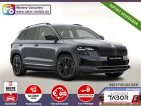 Skoda Karoq - Vorschau Bild 1