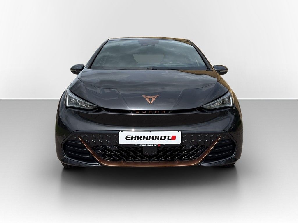 Cupra Born - Bild 2