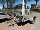 Koch " Top Transportanhänger-breit-aus 1.Hand ! " - Koch Pkw-Anhänger
