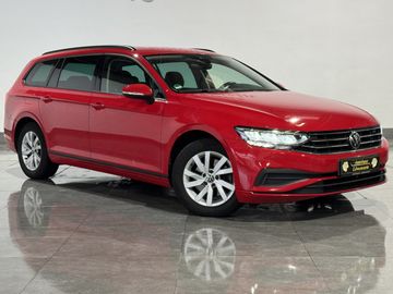 Volkswagen Passat - 2