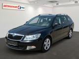 Skoda Octavia Kombi 1.4 TSI AAC SHZ PDC Tempo - Skoda Octavia aus 2012 mit Benzin-Antrieb: Kombi, 1.4