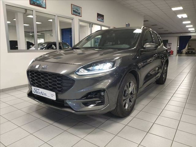 Ford FORD Kuga 1.5 ecoblue ST-Line 2wd 120cv auto del