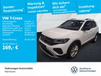 Volkswagen T-Cross - Vorschau Bild 1