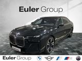 BMW 740 d xD M-Sport 21'' Pano-Sky AHK Iconic St-Hzg