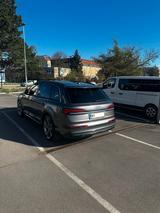 Audi Q7 55 TFSI e quattro - MATRIX, 22 Zoll, B&O - Audi Q7: 22