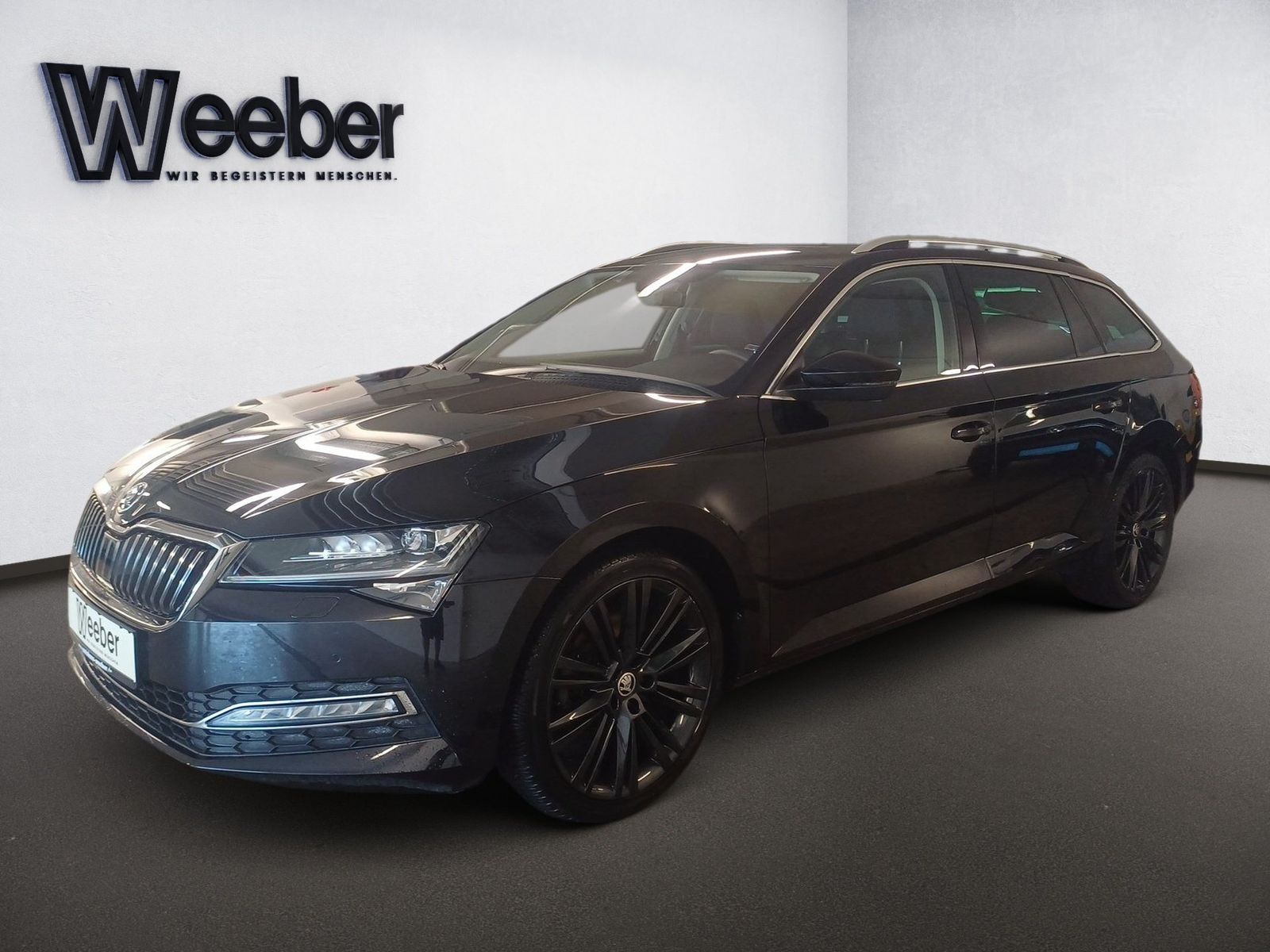 Skoda Superb Combi Style *KAMERA*VORB. AHK*MATRIX*ACC* imagem 3