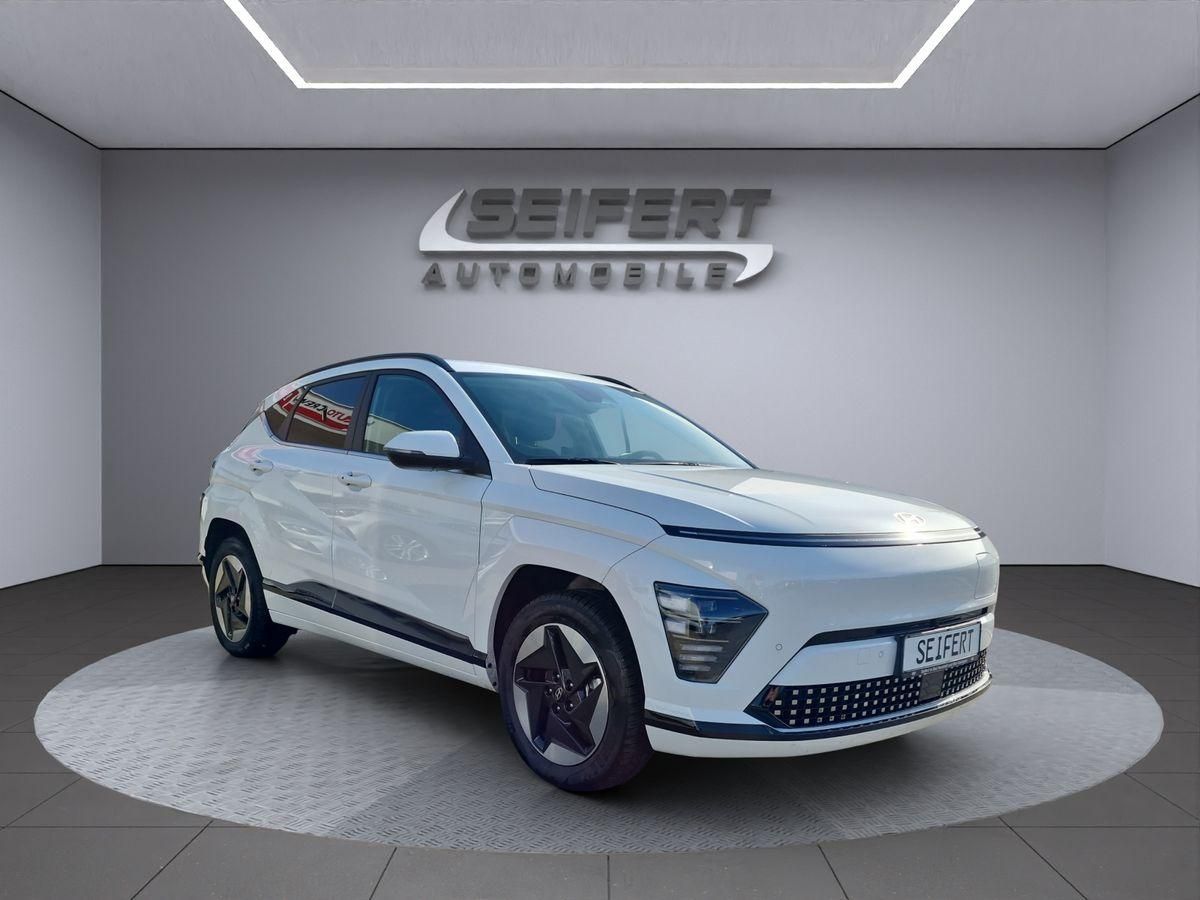 Hyundai Kona – Bild 7