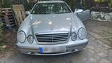 Mercedes-Benz Mercedes Benz clk 200 (w208) -42000 km ! 1... - Mercedes-Benz: Clk W208