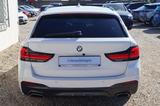 BMW 530 d xDrive M Sport Pano*Laser*360°*AHK* - BMW 530 Gebrauchtwagen in Berlin