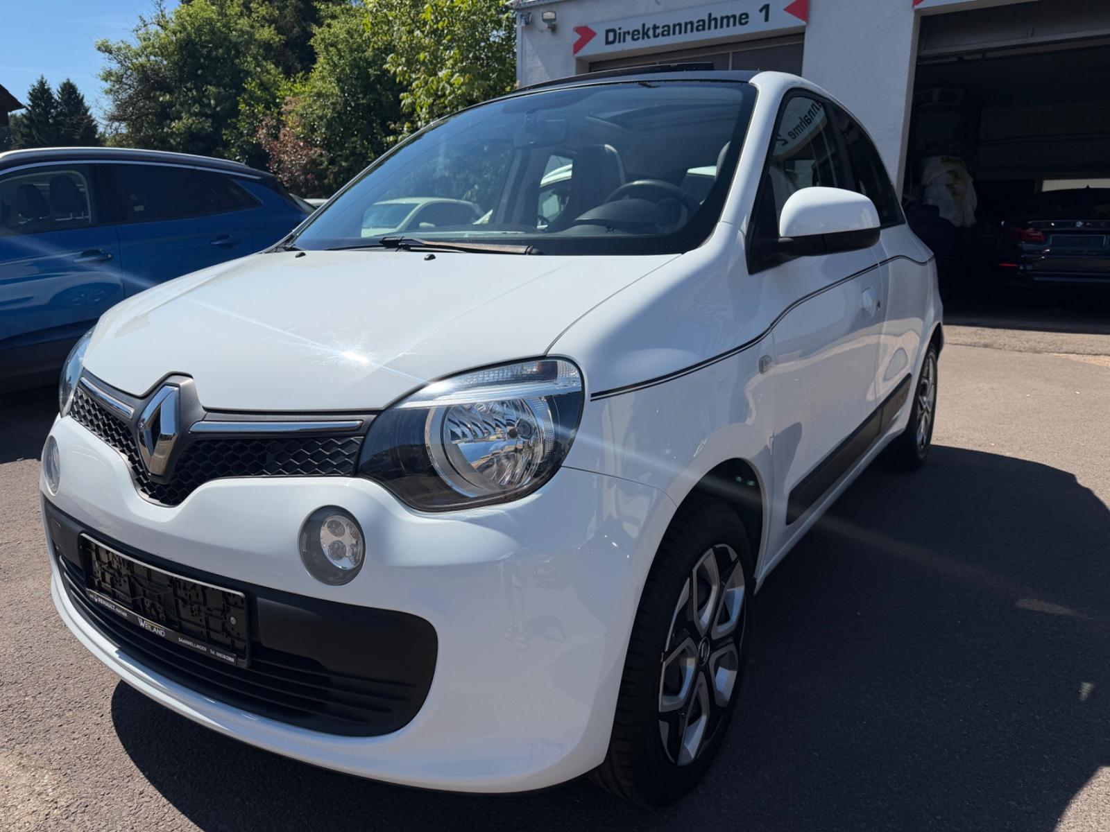 Renault Twingo Liberty