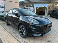 Ford Puma ST-Line 5J Garantie