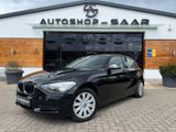 BMW 116i/Lederlenkrad/Klima/ PDC