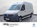 Volkswagen Crafter 35 TDI VA - LKWs & Trucks in Freiburg