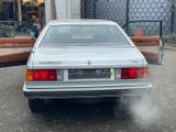 Maserati Biturbo H-Zulassung TÜV Neu - Maserati Biturbo mit Benzin-Antrieb