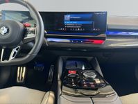 BMW M5 - Vorschau Bild 13