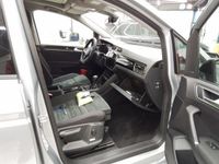 Volkswagen Touran - Vorschau Bild 8