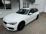 BMW 320i  Aut. Touring Advantage 18Zoll Navi LED - BMW Gebrauchtwagen