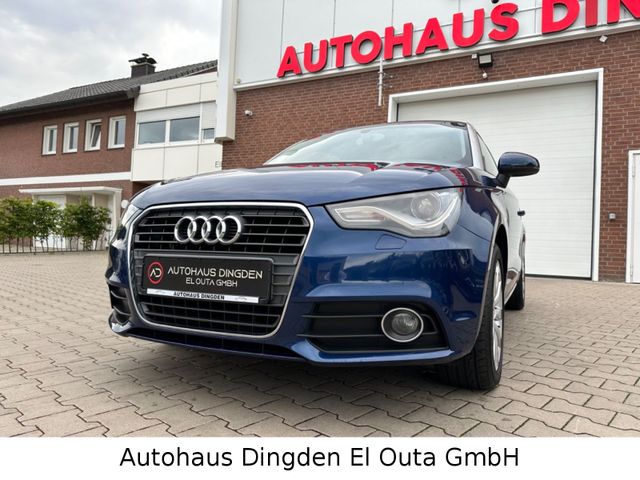 Audi A1 1.4 TFSI Ambition