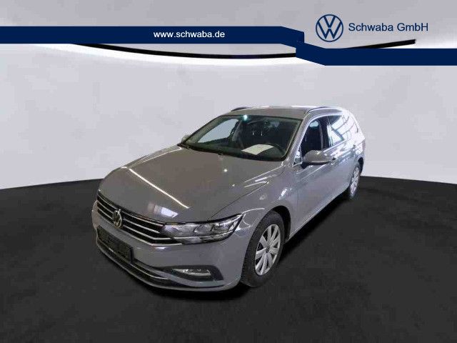 Volkswagen Passat Variant Business 2.0 TDI DSG LED*AHK*16"