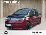 Volkswagen T7 Multivan Style 2.0 TSI DSG Navi AHK Matrix - VW T7 Multivan Gebrauchtwagen in Wuppertal
