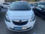 Opel Meriva B Klima/Sitzheizung *STEUERKETTE-NEU* - Opel Meriva Gebrauchtwagen in Dortmund