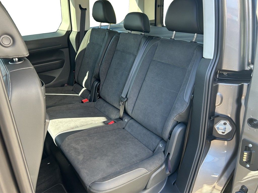 Volkswagen Caddy - Bild 17