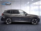 BMW iX3 M Sport *Pano*ACC*360*Shadow Line* - BMW iX3 M Gebrauchtwagen
