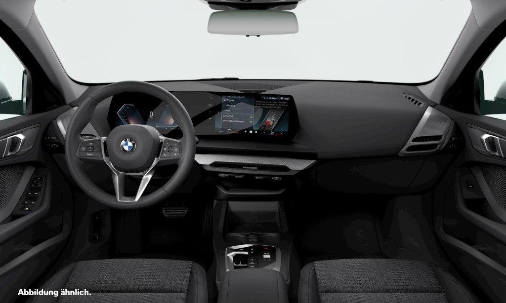BMW 120d Kamera Driv.Assist LED Sitzheizung Alarm