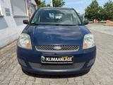 Ford Fiesta Style - Ford Fiesta aus 2008: ST