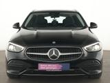 Mercedes-Benz C 200 d Avantgarde Kamera|LED|Navi|Park-Paket|SH - Mercedes-Benz C 200 Gebrauchtwagen in Karlsruhe